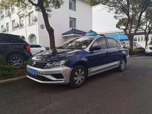 起步價(jià)14元，浦東區(qū)域性出租汽車(chē)新能源車(chē)型運(yùn)價(jià)方案實(shí)施
